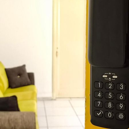 Hostel Mineirinho 벨루오리존치 외부 사진