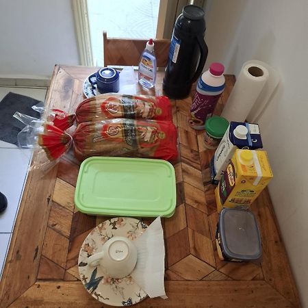 Hostel Mineirinho 벨루오리존치 외부 사진