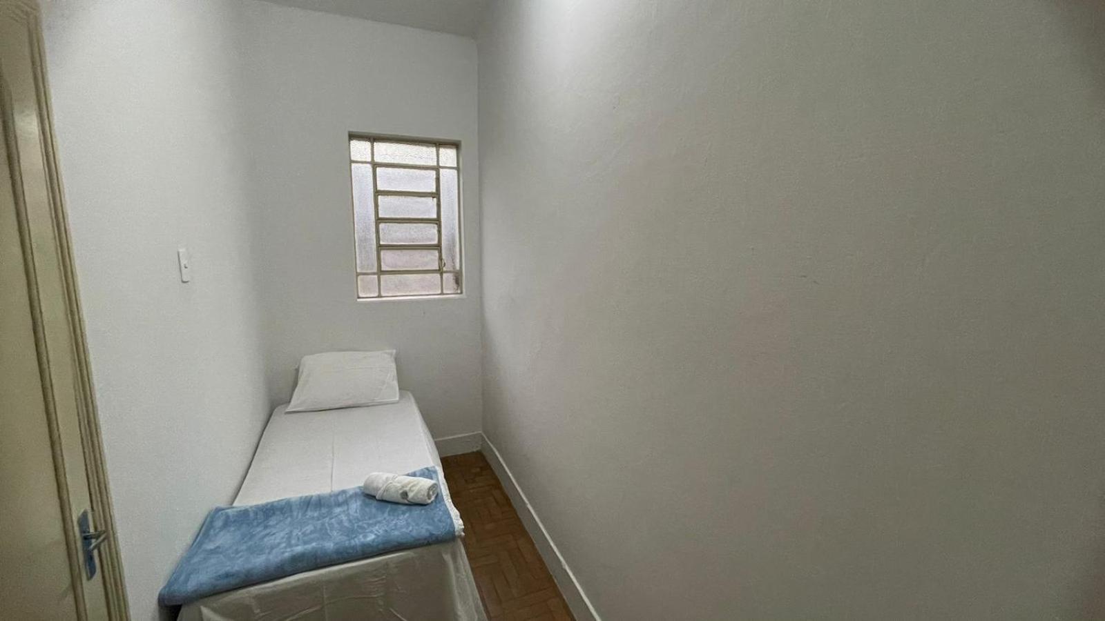Hostel Mineirinho 벨루오리존치 외부 사진