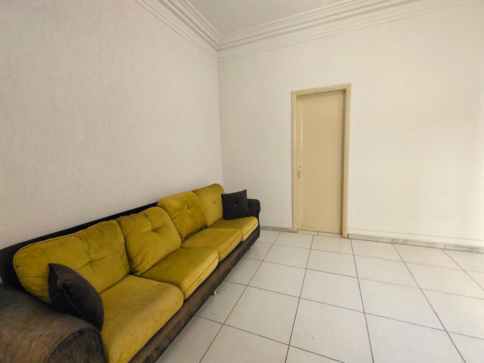 Hostel Mineirinho 벨루오리존치 외부 사진