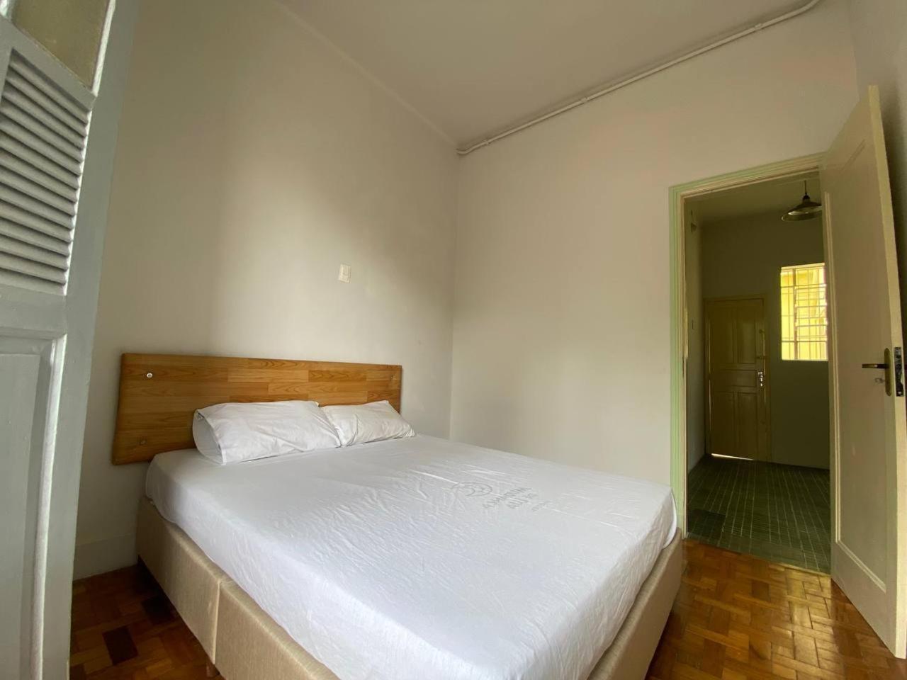 Hostel Mineirinho 벨루오리존치 외부 사진