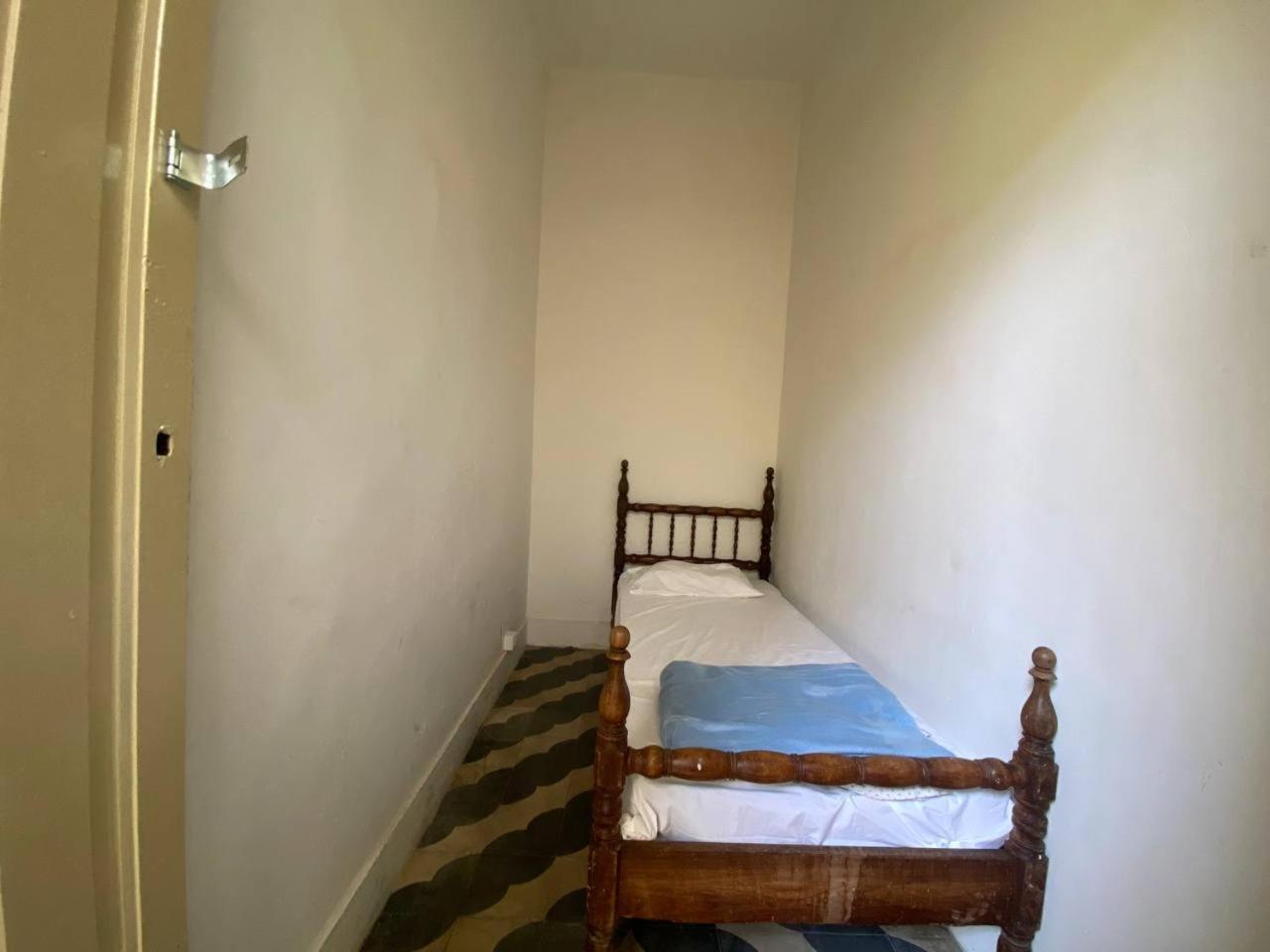 Hostel Mineirinho 벨루오리존치 외부 사진