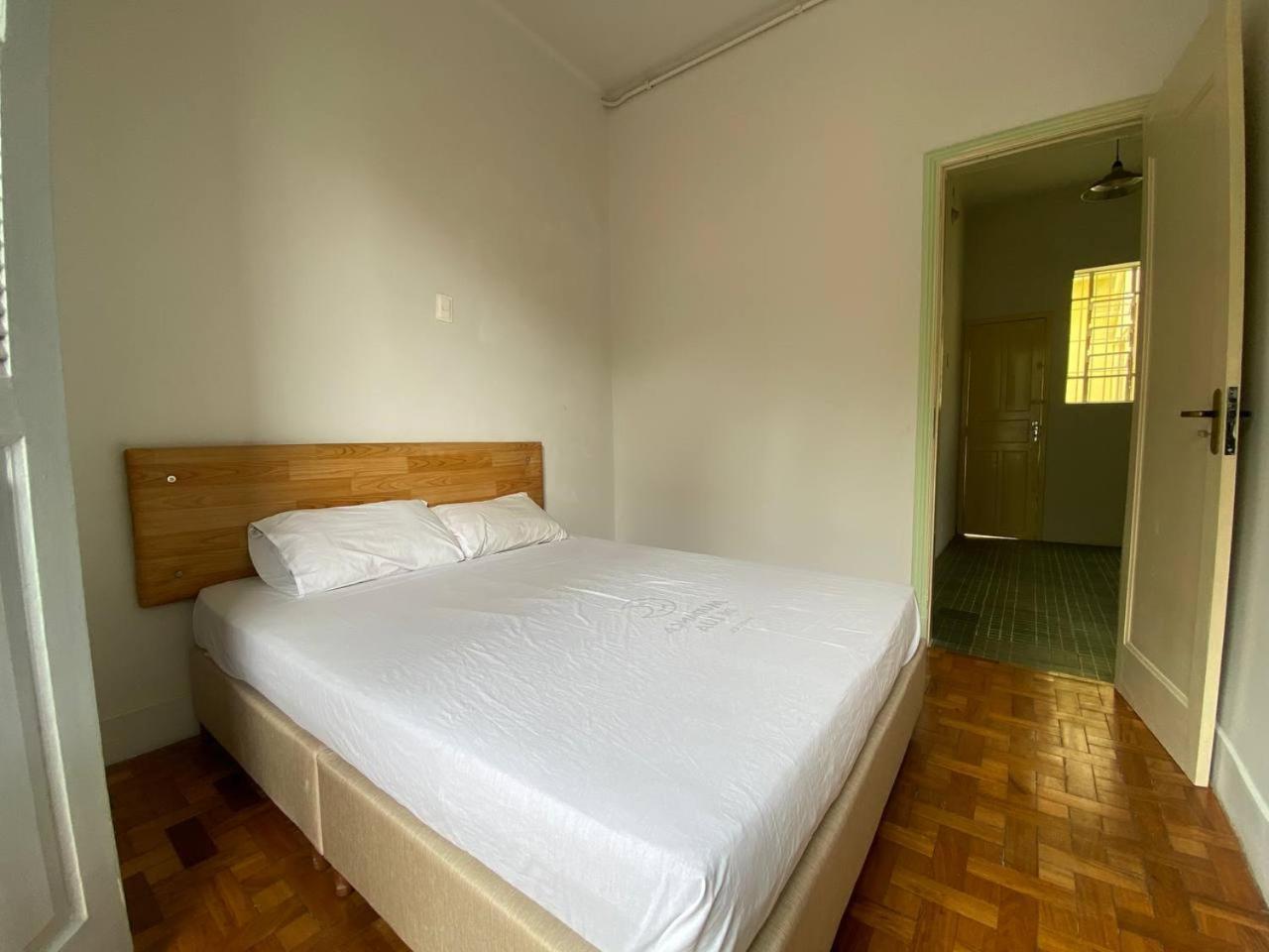 Hostel Mineirinho 벨루오리존치 외부 사진