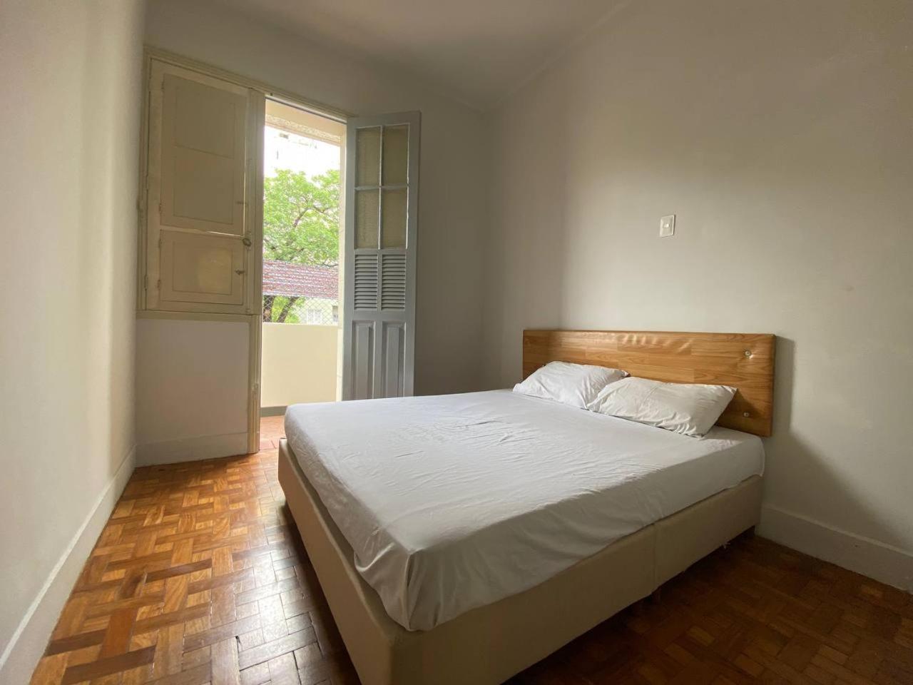 Hostel Mineirinho 벨루오리존치 외부 사진