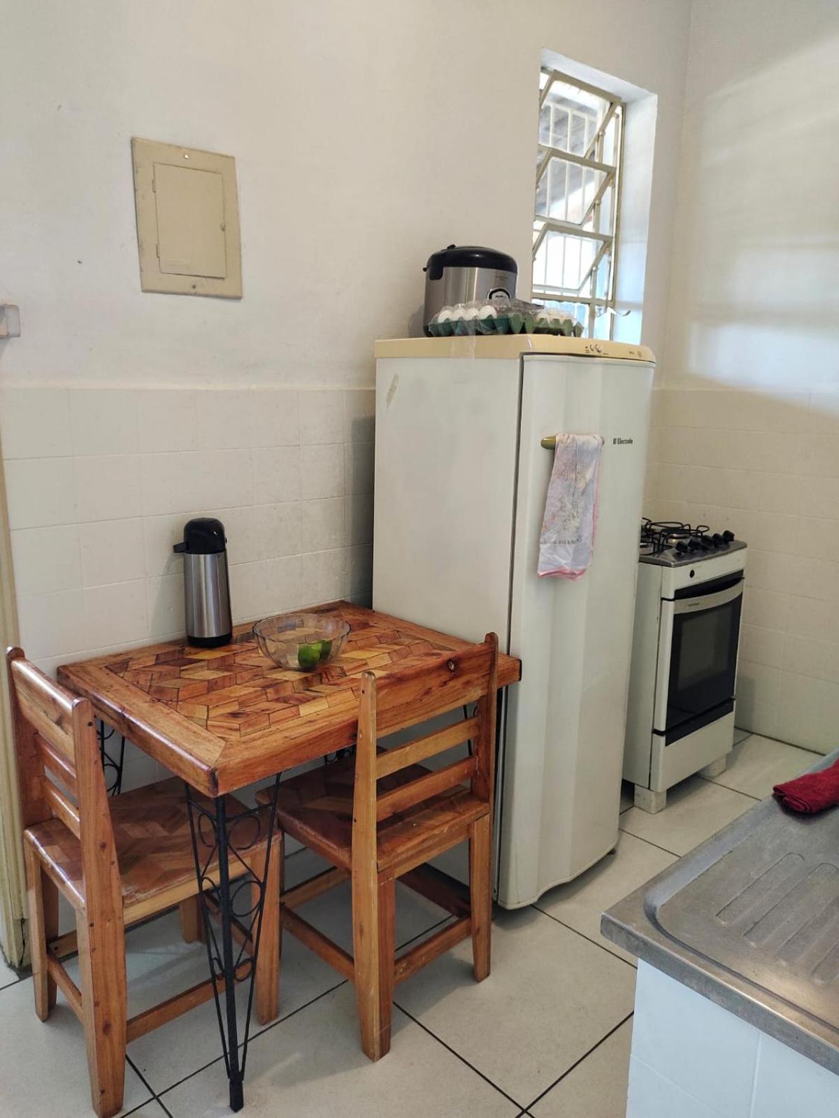 Hostel Mineirinho 벨루오리존치 외부 사진
